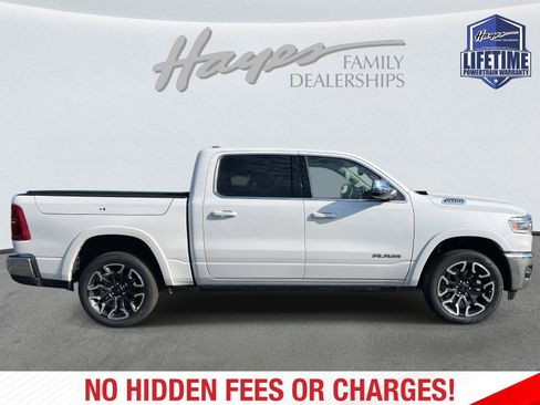 New 2026 RAM 1500 Limited image 2