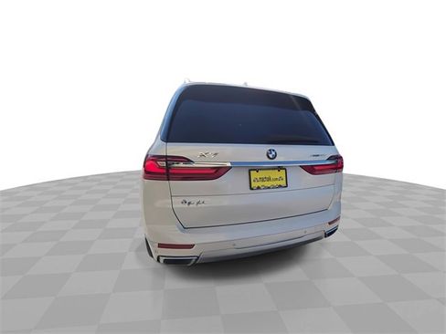 Used 2019 BMW X7 xDrive40i w/ Premium Package image 7