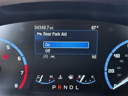 Used 2024 Ford Bronco Sport Big Bend w/ Convenience Package image 14