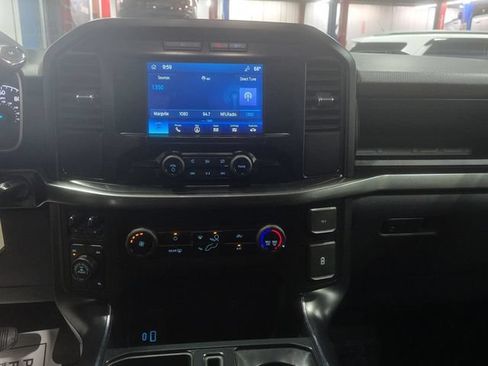 Certified 2023 Ford F150 XL w/ Trailer Tow Package AWD/4WD image 28