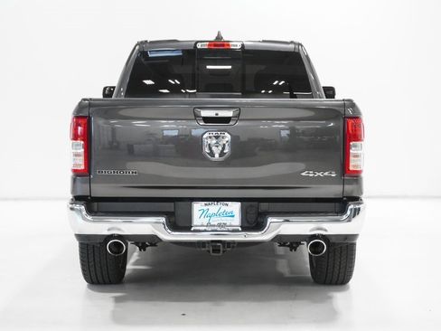 Certified 2020 RAM 1500 Big Horn image 6