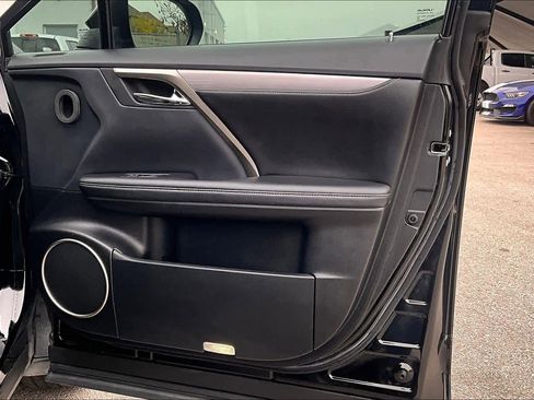 Used 2020 Lexus RX 350 F Sport image 21