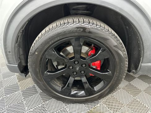 Used 2021 Ford Explorer ST w/ Equipment Group 401A image 13