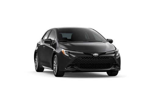New 2026 Toyota Corolla SE FWD image 68