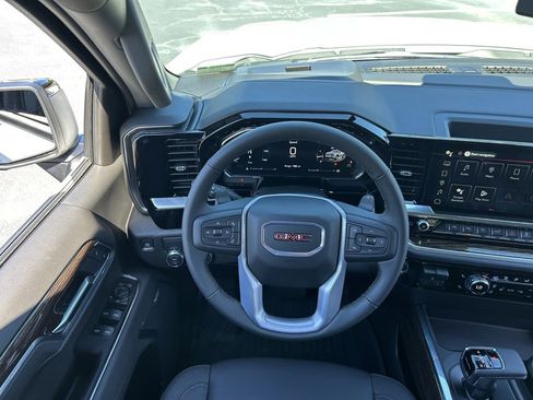 New 2026 GMC Sierra 1500 Elevation w/ Elevation Premium Package image 27