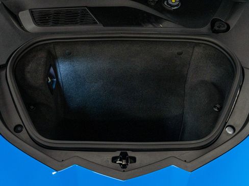 Used 2024 Chevrolet Corvette Z06 w/ Battery Protection Package image 17