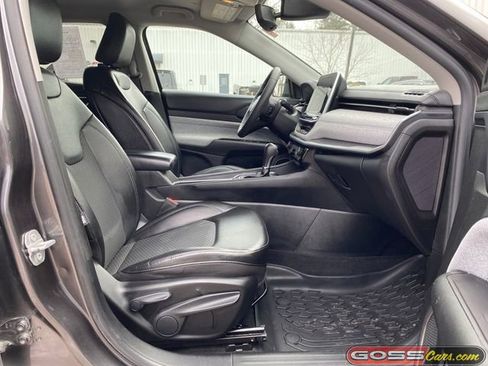 Certified 2022 Jeep Compass Latitude image 6