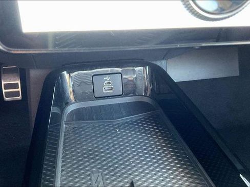 Certified 2025 Ford Mustang Mach-E Premium w/ Sport Appearance Package AWD/4WD image 16