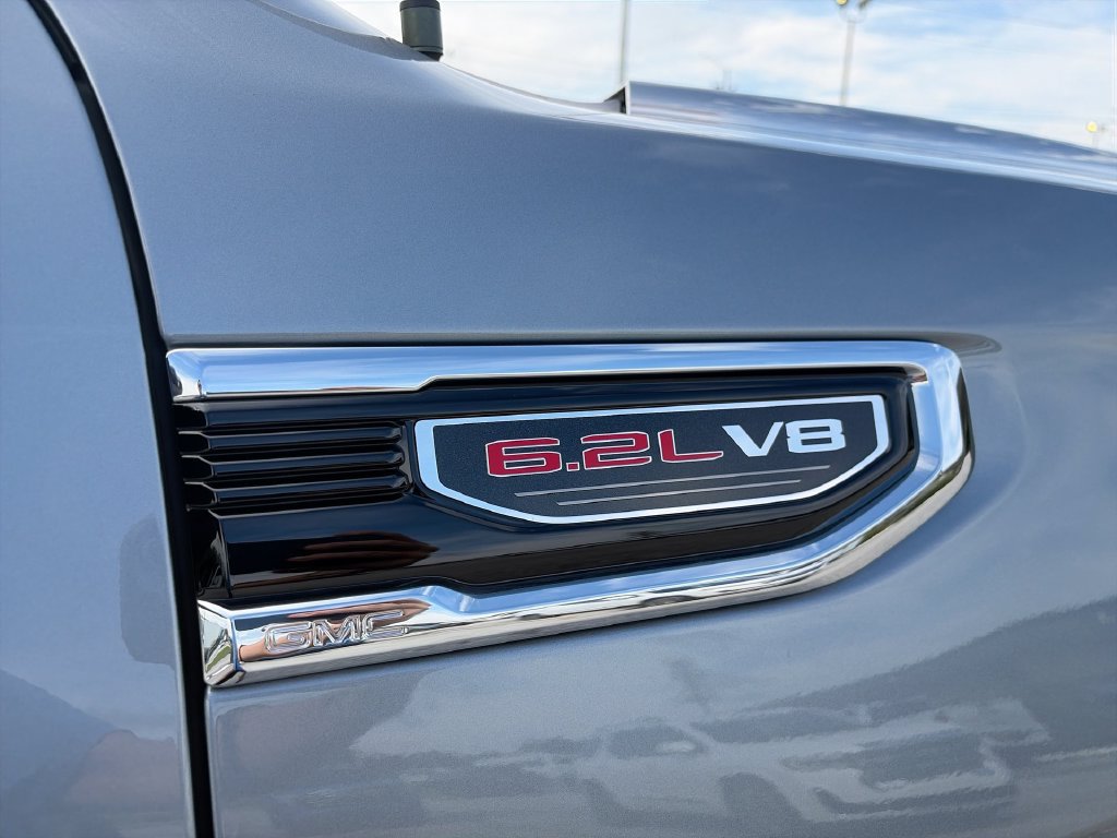 Certified 2024 GMC Sierra 1500 Denali w/ Technology Package AWD/4WD image 32