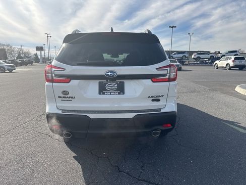 New 2025 Subaru Ascent Bronze Edition image 3