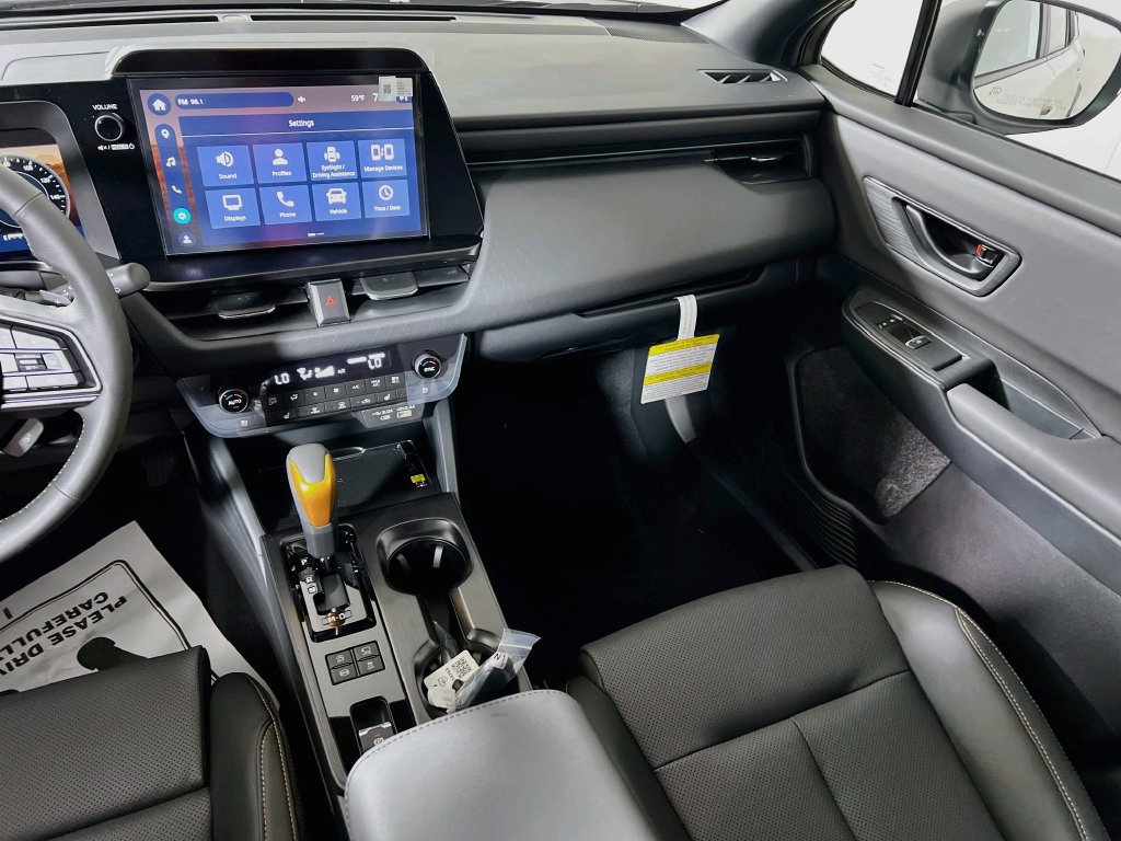 New 2026 Subaru Outback Wilderness AWD/4WD image 18