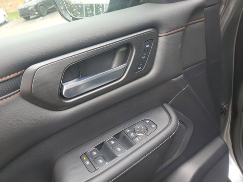 New 2025 Nissan Armada PRO-4X w/ Pro-4X Premium Package image 11