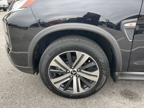 Used 2023 Mitsubishi Outlander Sport ES image 10