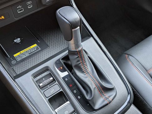 Used 2025 Honda CR-V Sport Touring image 31