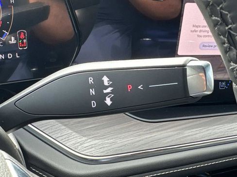 New 2026 Chevrolet Tahoe Premier image 24