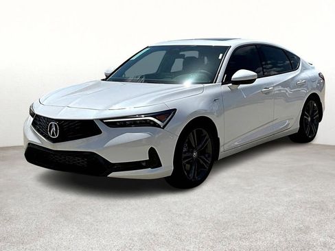 New 2026 Acura Integra A-Spec image 2