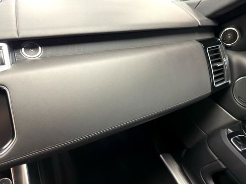 Used 2016 Land Rover Range Rover Sport Autobiography image 25