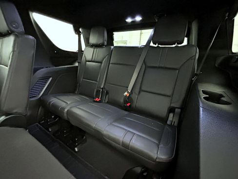Used 2024 Chevrolet Tahoe RST AWD/4WD image 20