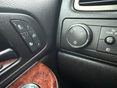 Used 2014 GMC Yukon SLT image 19