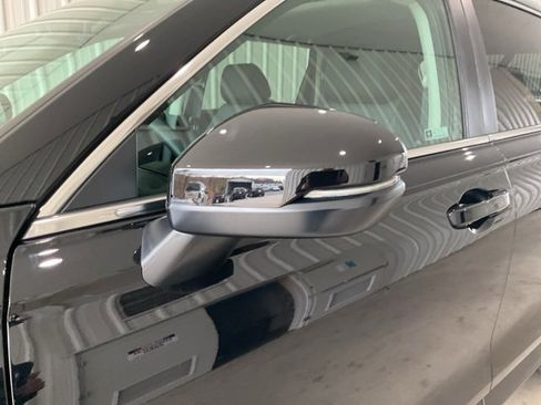 New 2026 Honda CR-V EX image 3