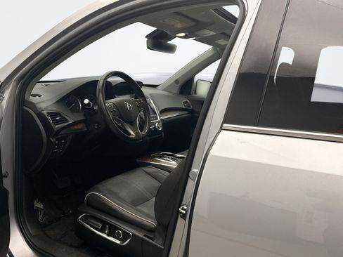 Used 2019 Acura MDX SH-AWD w/ Advance Package image 10