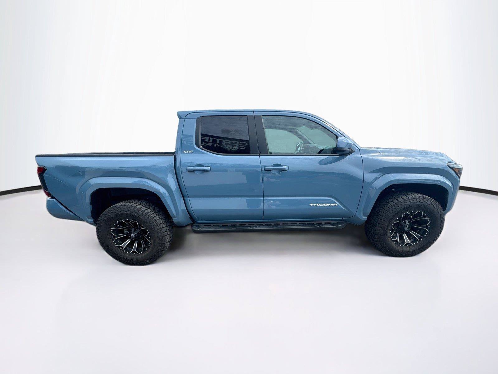 Used 2026 Toyota Tacoma SR5 AWD/4WD image 6