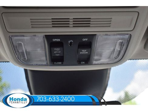 New 2026 Honda Odyssey EX-L image 19