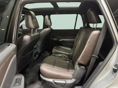 Used 2024 Lexus TX 350 AWD w/ Captains Chair Package image 27
