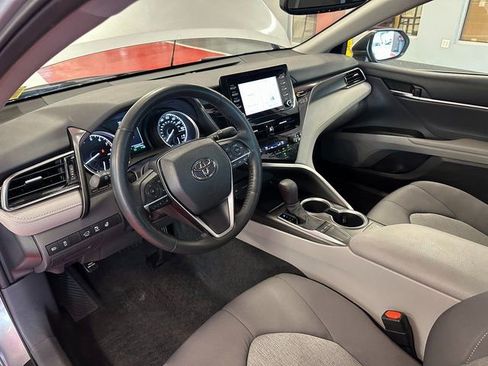 Certified 2023 Toyota Camry LE w/ Cold Weather Package image 11