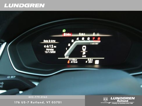 Certified 2025 Audi Q5 2.0T Premium Plus image 14