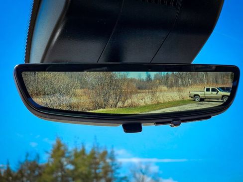 New 2026 GMC Sierra 2500 AT4 w/ AT4 Premium Plus Package image 36