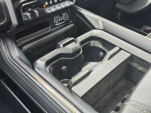 Used 2020 RAM 1500 Limited image 22