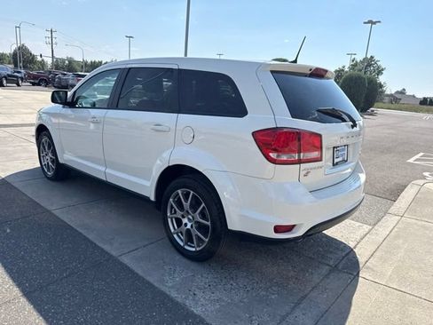 Used 2019 Dodge Journey GT AWD/4WD image 9