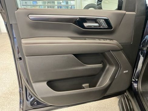 New 2026 Chevrolet Tahoe RST w/ Comfort Package image 30