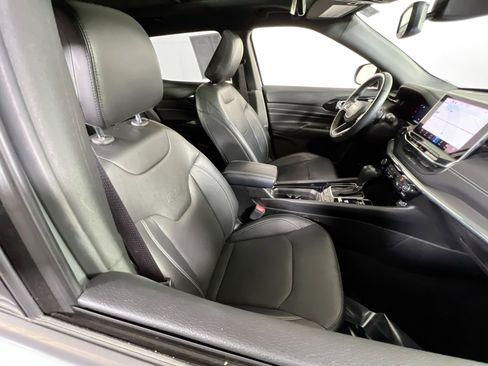 Used 2022 Jeep Compass High Altitude image 27