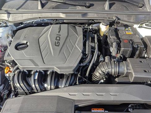 Used 2026 Hyundai Sonata SEL FWD image 15