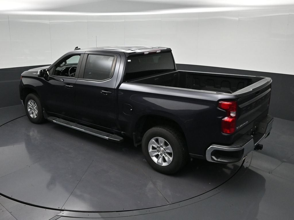 Used 2023 Chevrolet Silverado 1500 LT RWD image 16