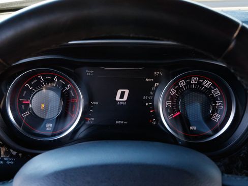 Used 2017 Dodge Challenger R/T w/ Sound Group image 26