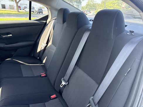 Used 2023 Nissan Sentra SV w/ All-Weather Package image 24