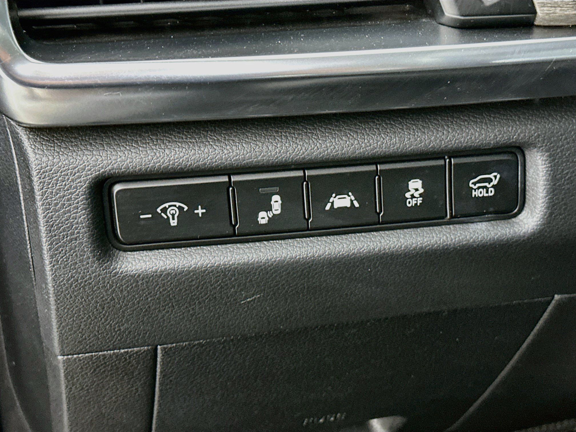 Used 2022 Kia Telluride EX w/ EX Premium Package FWD image 17