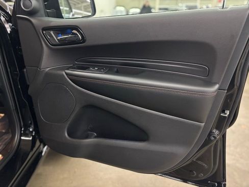 New 2026 Dodge Durango GT image 13