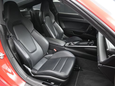 Certified 2020 Porsche 911 Carrera S image 12