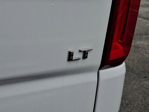 Used 2022 Chevrolet Silverado 1500 LT Trail Boss w/ Protection Package image 29