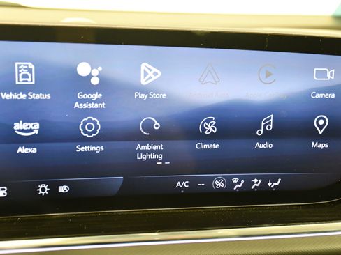 Used 2024 Buick Envision Preferred image 27