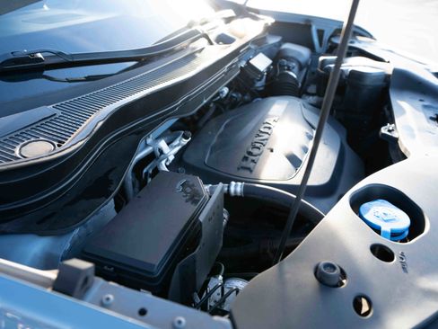 Used 2023 Honda Ridgeline Black Edition image 30