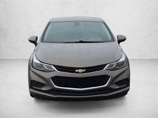 Used 2017 Chevrolet Cruze LT FWD video 2