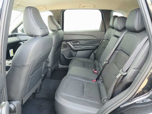 New 2026 MAZDA CX-5 Select AWD/4WD image 12