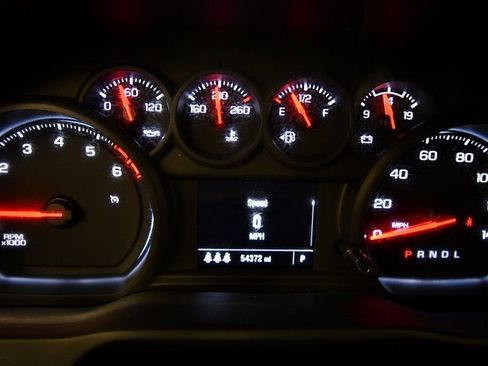 Used 2024 Chevrolet Silverado 2500 W/T w/ WT Fleet Convenience Package image 19