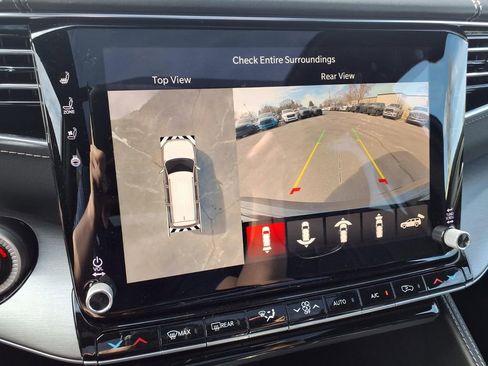 New 2026 Jeep Grand Wagoneer Limited image 7