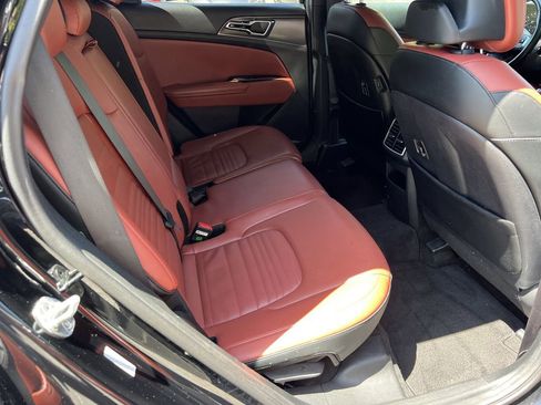 Used 2023 Kia Sportage SX FWD image 13